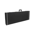 thumbnail image 1 of Funda rígida de madera Gator Explorer Deluxe para guitarras Gibson Epiphone Explorer, 1 of 9