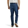 thumbnail image 2 of Men's Wrangler Relaxed-Fit Stretch Jeans Color: Marine Blue Size: 30X30, 2 of 4