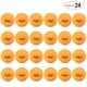 thumbnail image 1 of Balones deportivos 24Pcs 3-Star 40mm Pelotas de tenis de mesa Pelotas de ping pong Pelotas de prácti Regail Balones deportivos, 1 of 7