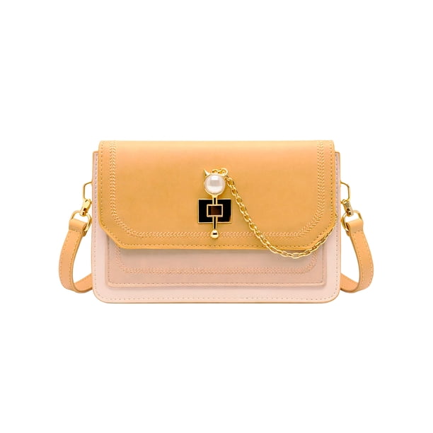 Bolsa Mujer Crossbody Original Moon Cat Elegante Casual