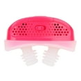 thumbnail image 4 of Peahefy Anti Snoring Device Professional Design Comfortable To Wear Compact Size Anti Snoring Easy To Carry Office For Home, 4 of 8