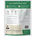 thumbnail image 2 of Dr. Marty, Nature's Blend Essential Wellness, Freeze Dried Adult Dog Food, 80 oz, 2 of 2