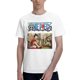 thumbnail image 1 of Camiseta de Manga Corta para Hombres Onepiece, 1 of 5