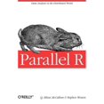 thumbnail image 1 of Pre-Owned Parallel R: Data Analysis in the Distributed World (Paperback), 1 of 1