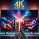 thumbnail image 3 of Decodificador de TV Raxxio MAG544w3 4K HDR Streaming de 1 GB/4 GB, 3 of 7