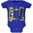 thumbnail image 1 of Halloween - Combinaison une Pièce Douce pour Bébé Scuba Diver, 1 of 2