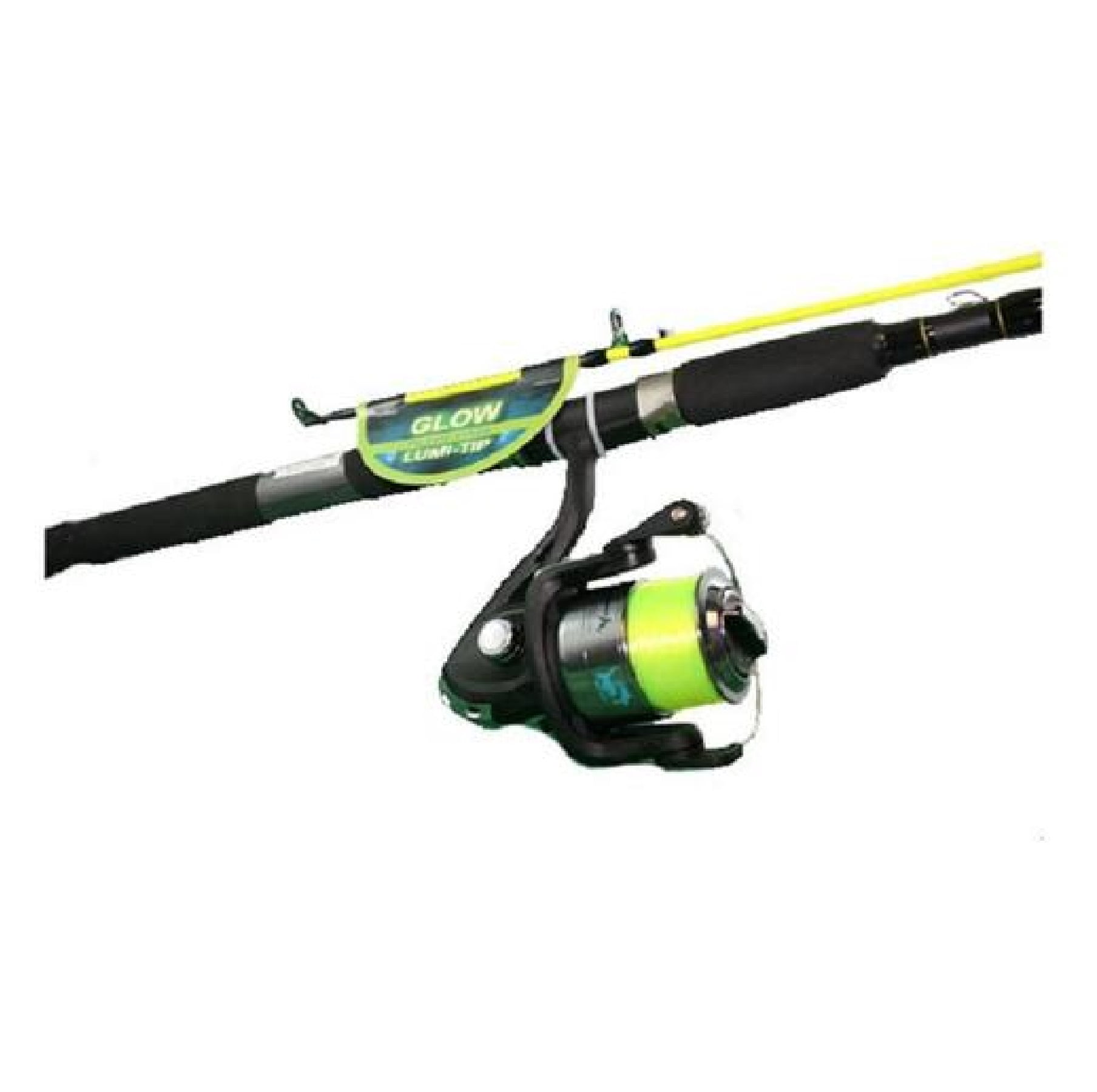 ardent rod and reel combo