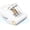 Off-White-01, variant on ONSON 16Kpa Handheld Mattress Vacuum Cleaner, UV Light for Deep Cleaning Beds & Sofas