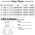 thumbnail image 3 of Wycnly Dresses for Women Beach Bohemian Fashion Empire Waist Slit Pleated Swing Long Dresses Sleeveless Round Neck Floral Print Summer Maxi Formal Dress Light Blue XL, 3 of 7