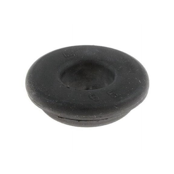 PCV Valve Grommet - Compatible with 1975 - 1996 Ford F-250 1976 1977 1978 1979 1980 1981 1982 1983 1984 1985 1986 1987 1988 1989 1990 1991 1992 1993 1994 1995