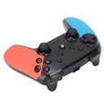 thumbnail image 2 of Para interruptor inalámbrico Gamepad Dual Motor vibración seis ejes giroscopio Manual ráfaga controlador de juego, 2 of 5
