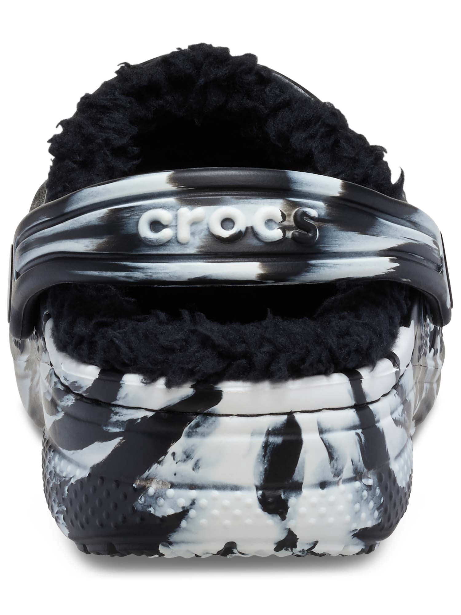 Crocs Toddler & Kids Baya Lined Clog
