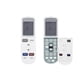 thumbnail image 1 of Control Mirage Minisplit Aire Clima, 1 of 13