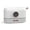 White, variant on Deago Flame Air Diffuser Humidifier Portable Noiseless Aroma Diffuser for Home,Office or Yoga Essential Oil Diffuser with No-Water Auto-Off Protection