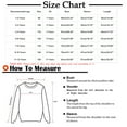thumbnail image 3 of Wancir Toddler Boys Girls Christmas Sweatshirts Kids Ugly Xmas Pullover Funny Santa Reindeer Truck Shirts Tops 1-12 Years, 3 of 5