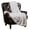 White, variant on KriKac Premium Faux Fur Throw Blanket - Soft, Fuzzy & Minky Throw Blanket - for Bed or Couch - 50" x 65” - White