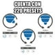 thumbnail image 3 of Cámara Gabinete Cctv 4x1 Ahd Tvi Cvi Ptz 1080p 2 Mp Zoom 4x AH630Z, 3 of 5
