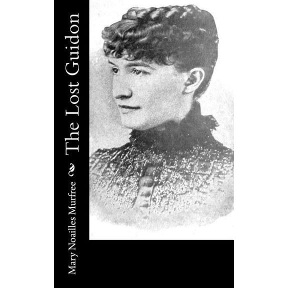The Lost Guidon (Paperback)