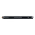 thumbnail image 2 of K07P Clavier Sans Fil Bluetooth 5.3 avec Rétroéclairage 7 Couleurs & Pavé Tactile Multi-Touch - Housse de Protection Magnétique Détachable pour iPad Pro 11 (2024) M4, iPad Air 11 (2024 M2/2025 M3), iPad 10e Génération, 2 of 7