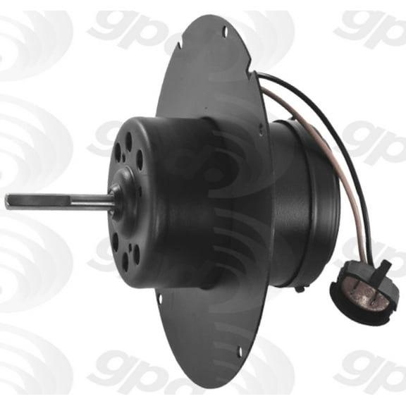 Global 2311946 HVAC Blower Motor