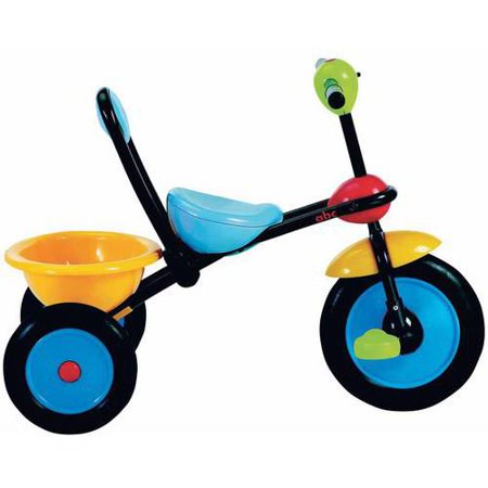 Foundations Tricycle