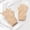 Khaki, variant on Women's Gloves Mittens Winter Unisex Knitted Wool Warm Gloves Solid Color Fingerless Mitts Cold Gloves,Women's Accessories Gloves Mittens