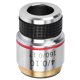 thumbnail image 4 of Biological Microscope, Achromatic Objectives Lens, Biological 4X 185 Industrial Insect Observation ANGGREK 4X Achromatic Objective Lens, 4 of 8