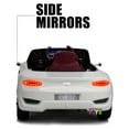 thumbnail image 5 of Bentley 6V Powered Ride on Car for Kids with Remote Control, 5 of 9