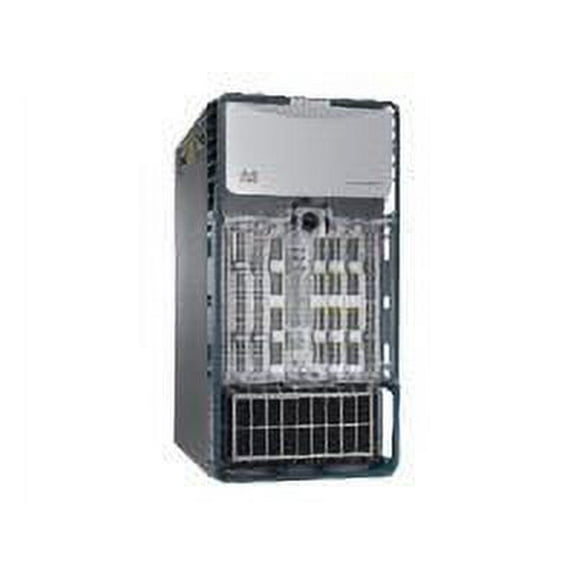 Nexus 7010 Switch Chassis