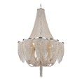 thumbnail image 1 of CWI Lighting Lustre Taylor 18 Lumières avec Finition Chromée, 1 of 2