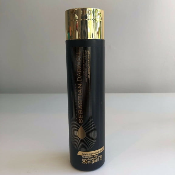 Sebastian Dark Oil Lightweight Conditioner 8.4oz
