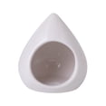 thumbnail image 2 of Ceramic Hamster Cooling House Small Pet Hideout Summer Cooling Nest Sand Bath House Heat Relief Easy Clean All Season Safe Ceramic Cave For Hamster Gerbil Cage Home Use, 2 of 6