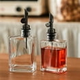 thumbnail image 6 of AOOOWER Cooking Container Cruets Oil Dispenser Bottle for Kitchen Coffee Syrup Dispenser, 6 of 16