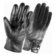 thumbnail image 2 of A Guantes De Piel 100% For Hombre O Mujer For Frio Invierno, 2 of 6
