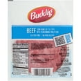 thumbnail image 2 of Carl Buddig Gluten Free Beef Lunchmeat, Plastic Pouch, 2 oz, Refrigerated, 2 of 13