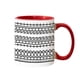 thumbnail image 1 of Taza de café con mensaje oculto, de cerámica, divertida y original, para el trabajo o un amigo, 1 unidad, 1 of 4