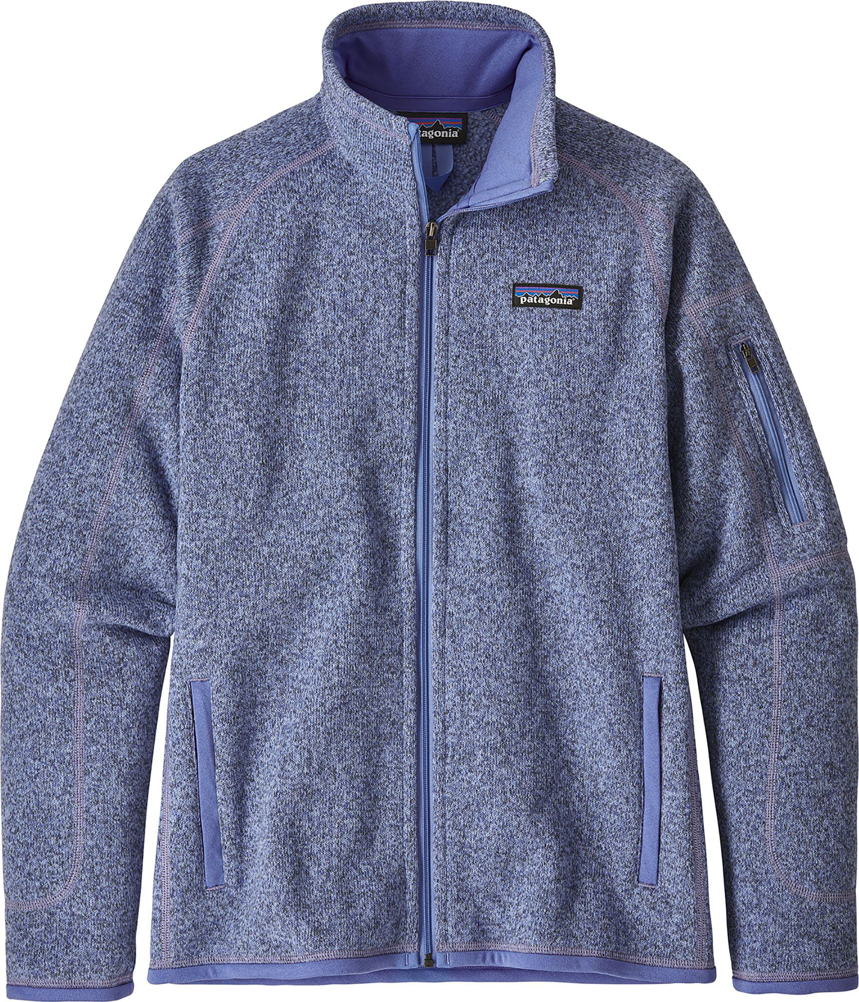 Patagonia - Patagonia Women's Better Sweater Fleece Jacket - Walmart ...