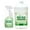 Regular, variant on Hygea Natural Lice, Mite, and Bed Bug Spray Treatment Insect Killer Combo, Regular, 24 oz Spray, 1 Gallon Refill