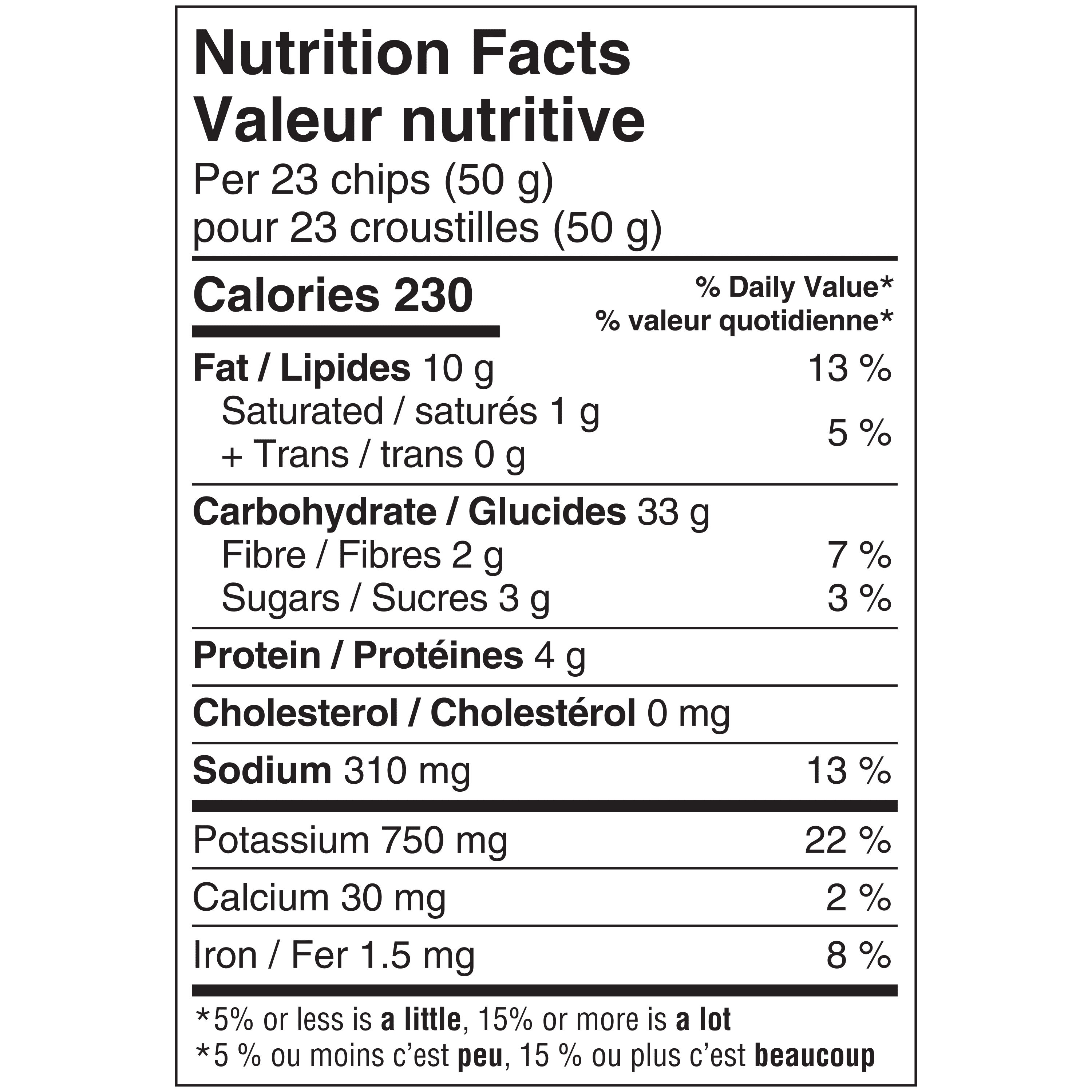 Kettle Chips Air Fried Texas BBQ