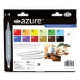 Royal &amp; Langnickel - Azure Dual Tip Alcohol Marker Set 13pc - Basic ...