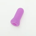 thumbnail image 5 of Unique Bargains 1 Pc Reusable Cupping Facial Tools for Beauty Parlor Purple Silicone, 5 of 6