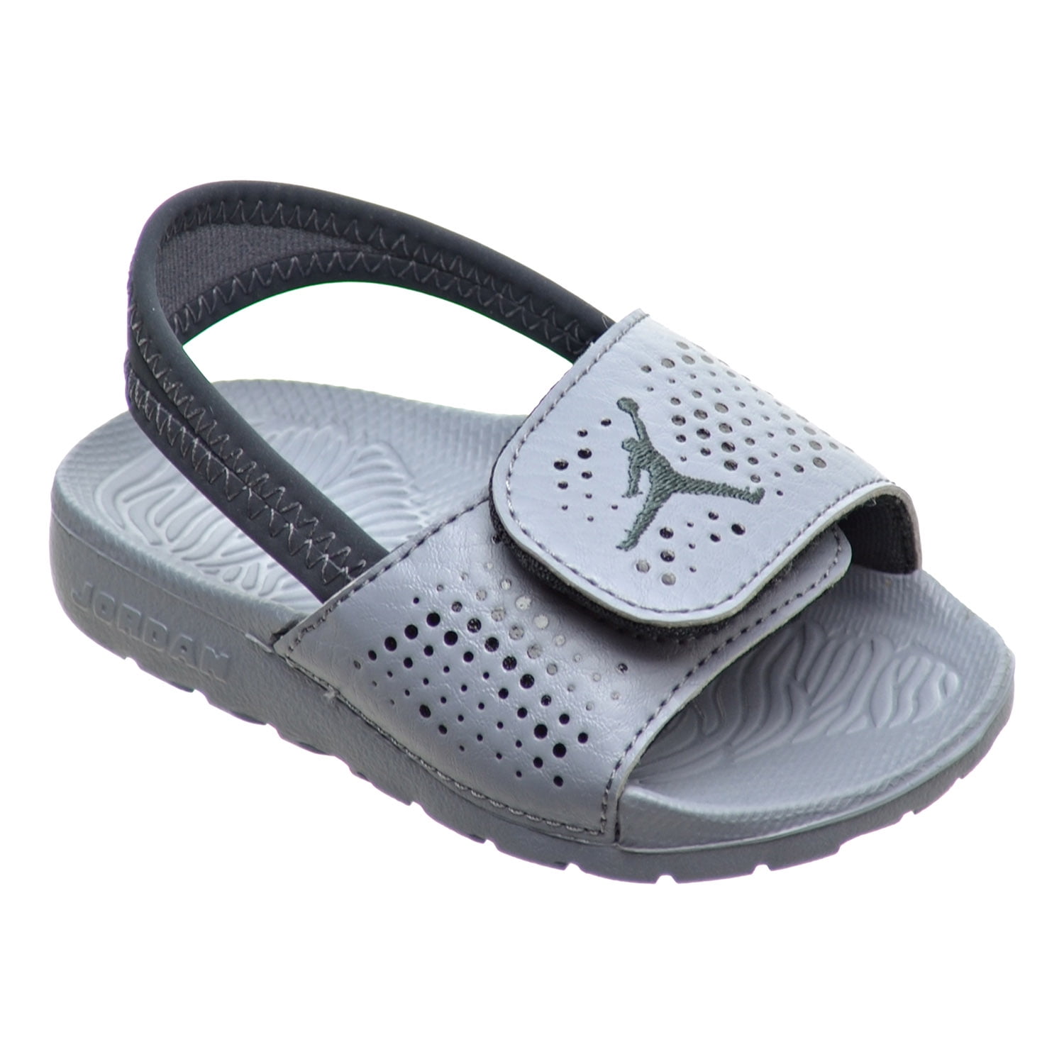 footaction jordan sandals
