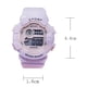 thumbnail image 4 of Reloj electrónico multifuncional para niños y niñas, reloj despertador deportivo para estudiantes, reloj luminoso de moda para parejas, 4 of 6