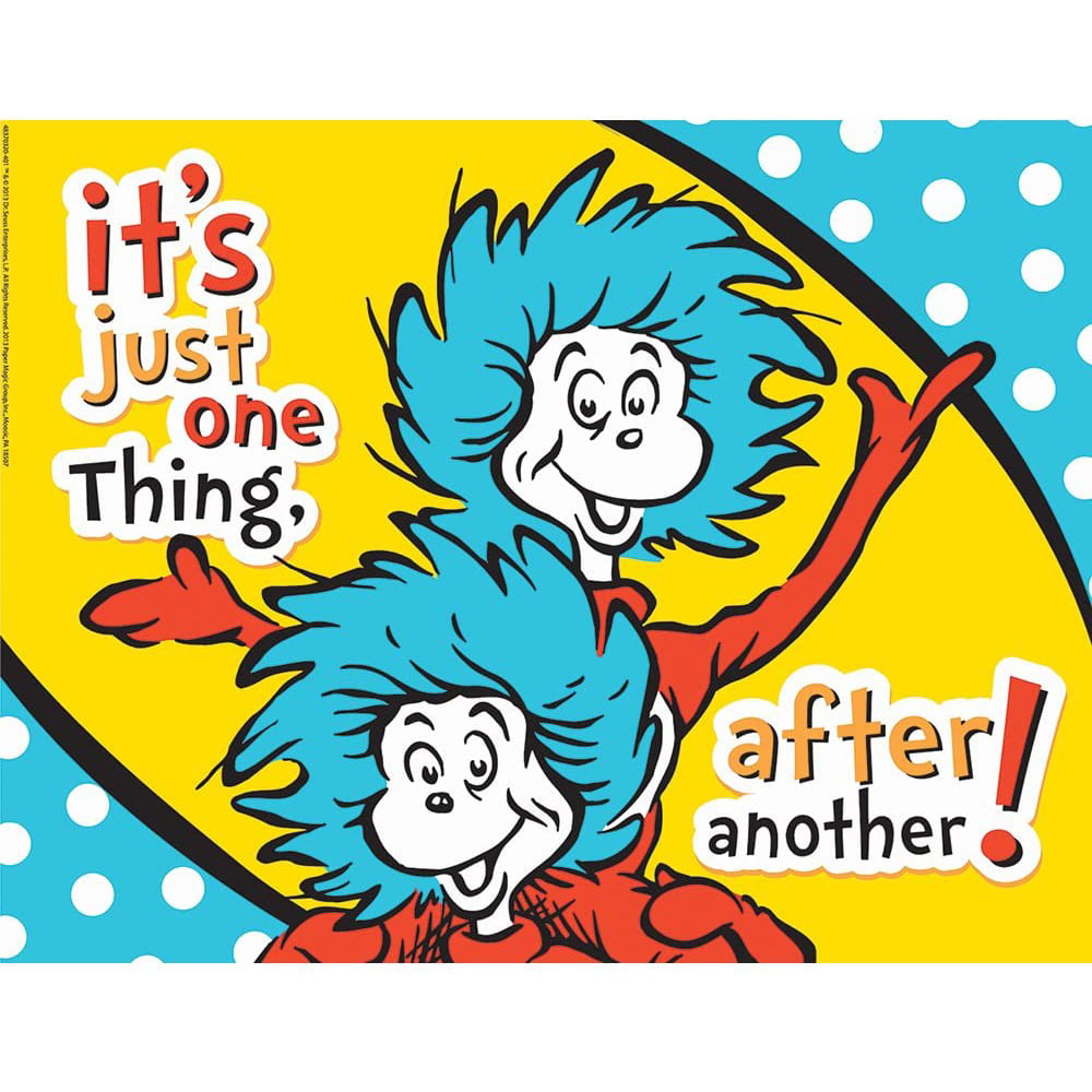 Dr Light Switch Covers Home Decor Outlet Seuss Thing One Thing Two 