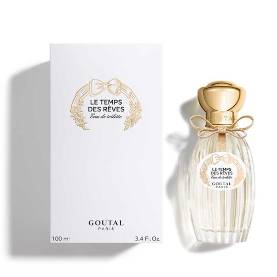 Perfume Annick Goutal Le Temps Des Reves, Perfume, 100 ml