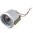 thumbnail image 4 of 2X Turbo Boost / Vacuum Gauge Meter for Auto Car 2 inch 52mm 0-30In. / 0-20PSI Orange Light, 4 of 7