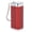 Red, variant on M Buder Portable Car Ashtray Stylish Mini Cuboid Aluminium Alloy with Sealed Lid Black 3.94 inches / 10 cm for Auto Interior Vehicle Home Office Outdoor Desk Ash Management Accessory