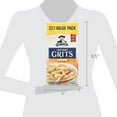Quaker, Instant Grits Value Pack, Butter, 0.99 oz, 22 Packets