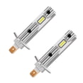 thumbnail image 1 of Maytalsory 2x H1 LED Headlight Bulbs Globe Bulb Kit LED H1 LED Lights H1 LED Headlight, 1 of 1