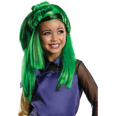 Morris Costumes Tv & Movie Characters High Jinafire Child Wig One Size, Style RU52813
